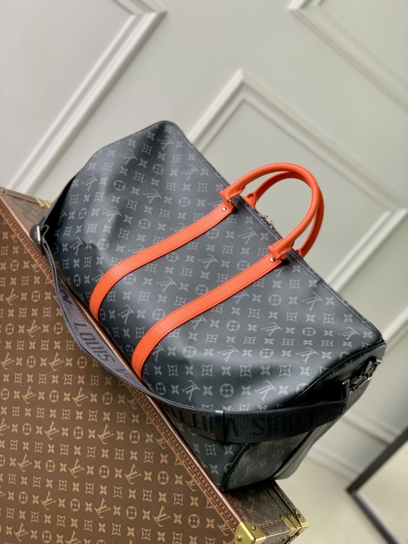 LV Travel Bags